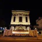 The Legends Chennai