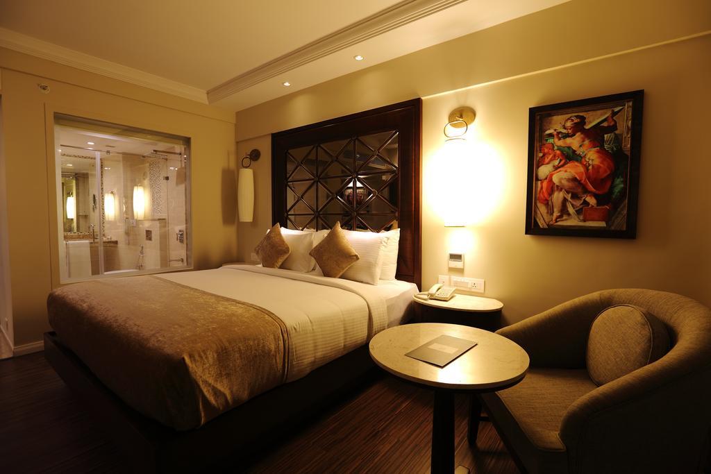 Hotel The Legends Chennai