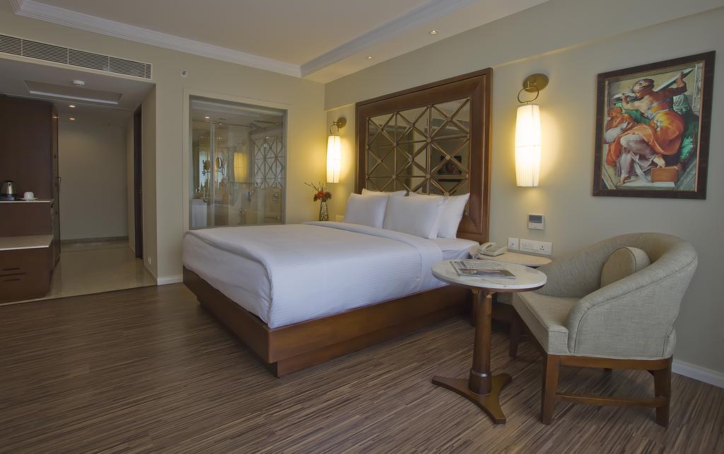 The Legends Hotel Chennai