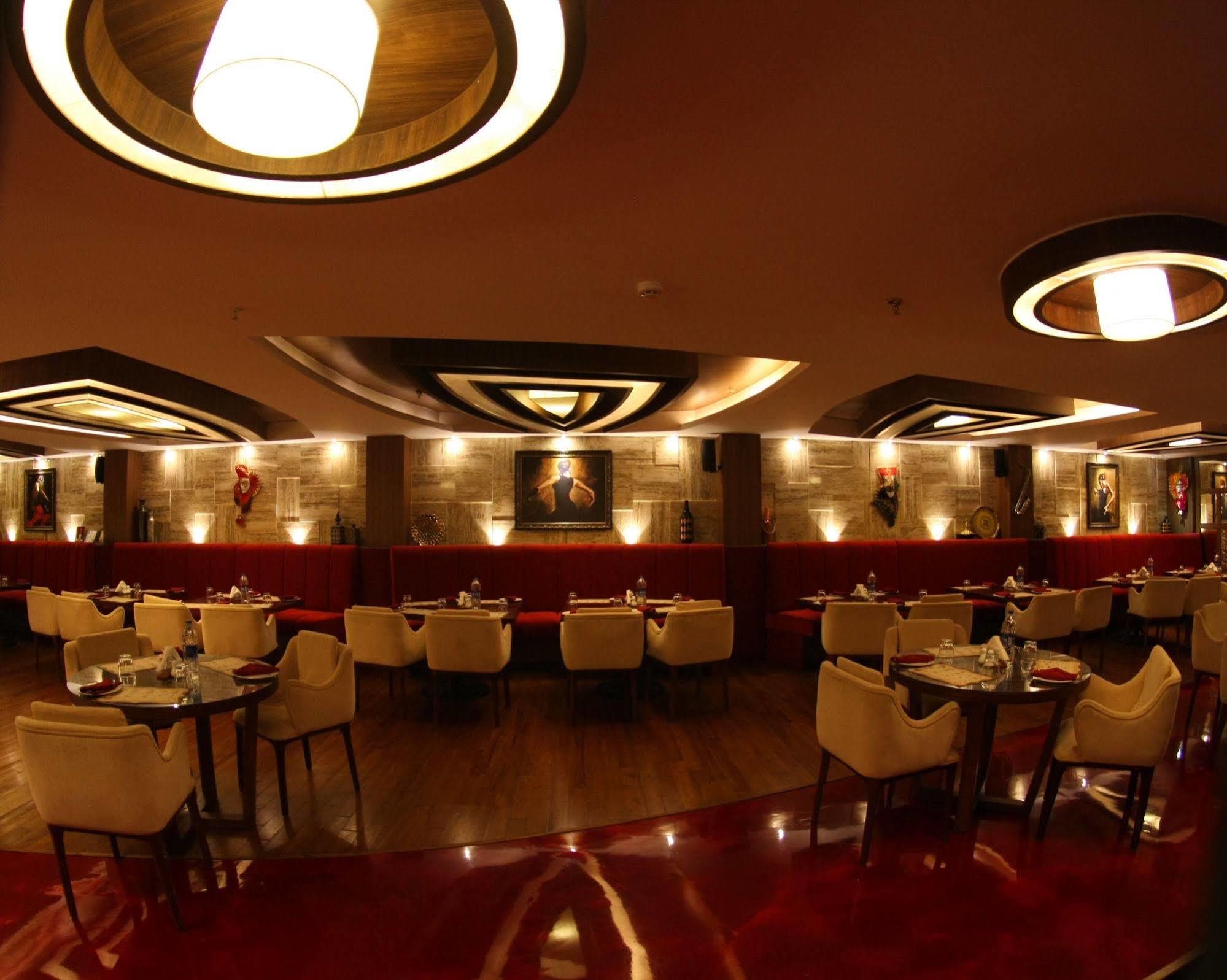 The Legends Hotel Chennai